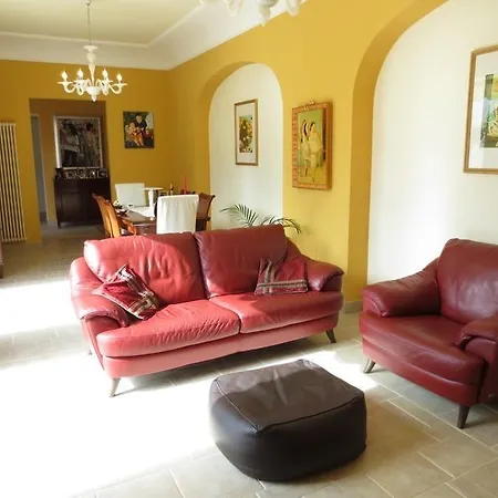 Homestay Frank Quartu Sant'Elena